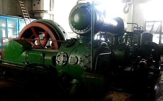 компрессор вп-50/8 Астана